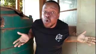 King Monada - Wa mpona na ft Mack Eaze unofficial music video