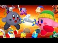 SSGV5: Stupid Kirby Fighters 2 [Gmod]