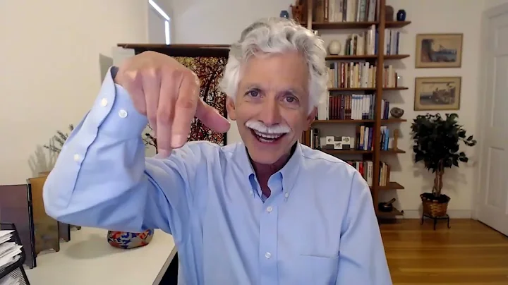 Ron Siegel Mindfulness and Compassion in the Treat...