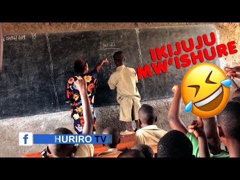 BINGANA KUNYA [KOMANDA TEAM] Ubuho vyangaye kabisaa...hahaah..Burundi, Rwanda, Tanzania