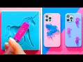 BEST GADGETS & CRAFTS FOR YOUR PHONE || Upgrade Your Phone With These DIYs