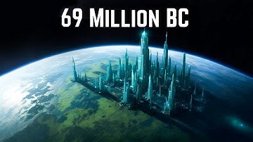 What if We Are NOT The First Civilization on This Earth?