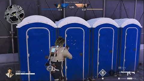 Rogue Company | MAP CALLOUTS | VICE