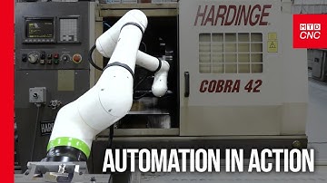 Inside the Smart Factories Shaping Tomorrow’s Automation