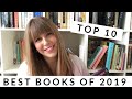 Favourite Books of 2019