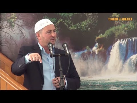 Video: A është Xhamia Al Aksa haram?