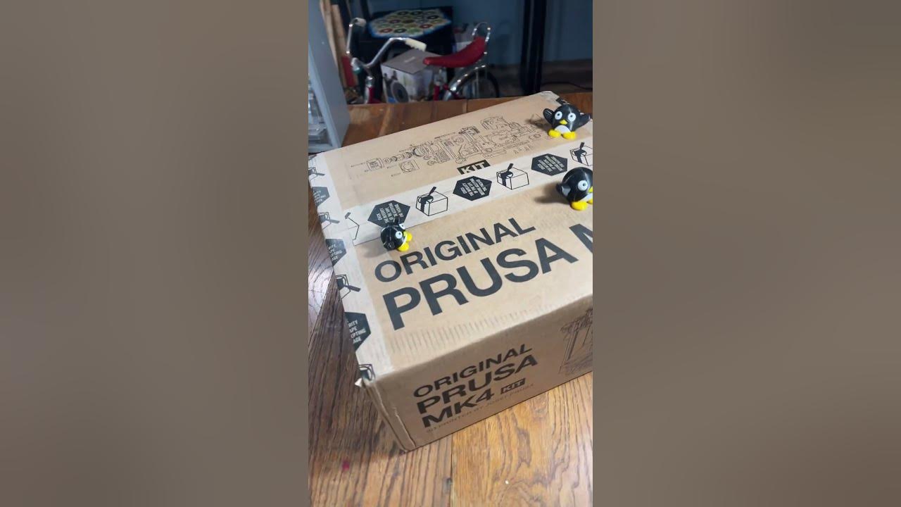 Prusa XL Review - Worth the wait? 