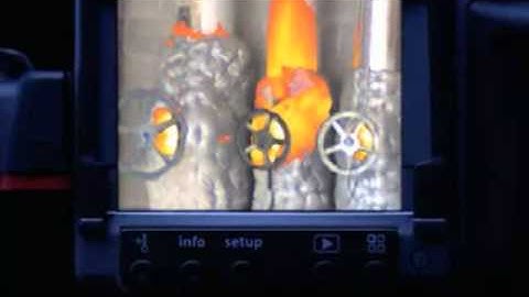 FLIR T-Series Thermal Cameras Video | Instrumart