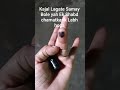 Kajal Lagate Samay Bole yah Ek shabd chamatkarik Labh hoga😱💯👍 #ashtrology # fact #love # video short