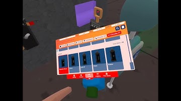 How to make superpowers in rec room: Mud Wall