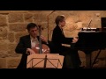 Miniature de la vidéo de la chanson Two Pieces For Cello And Piano, Op. 33: Love Song