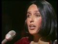 Joan Baez  - Love song to a stranger (live in France, 1973)