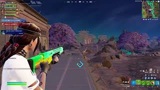 ランク 【フォートナイト/Fortnite】