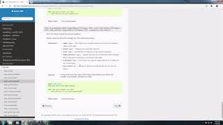 Vector SDK tutorial - 04 - High level movement control