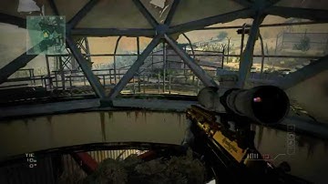 [TuT]How to get on top of Dome