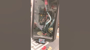 The FLSun T1 Pro is FAST! Like, really fast.