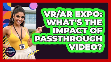 VR/AR Expo: What