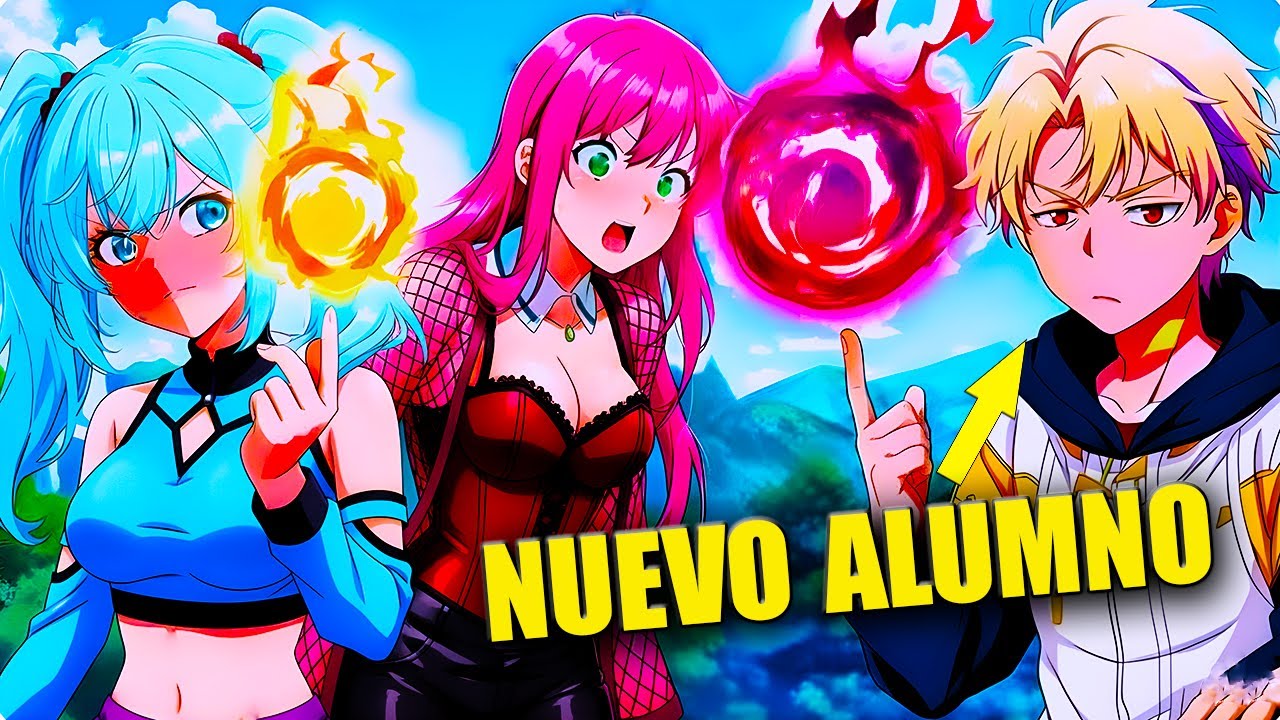 Profesor GENIO Reencarna Como el Tonto de la Clase y SORPRENDE a Todos - Manhwa Resumen