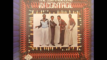 THE CONTROLLERS   HEAVEN IS ONLY ONE STEP AWAY