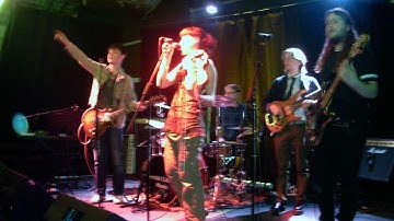 The Trees They Do Grow High - PHOLKAMINE