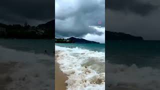 Phuket Waves, Beach / Пхукет Волны, Пляж