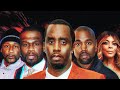 Celebrities Who Warned Us About P. Diddy โ What We Didn't See Coming ๐จ