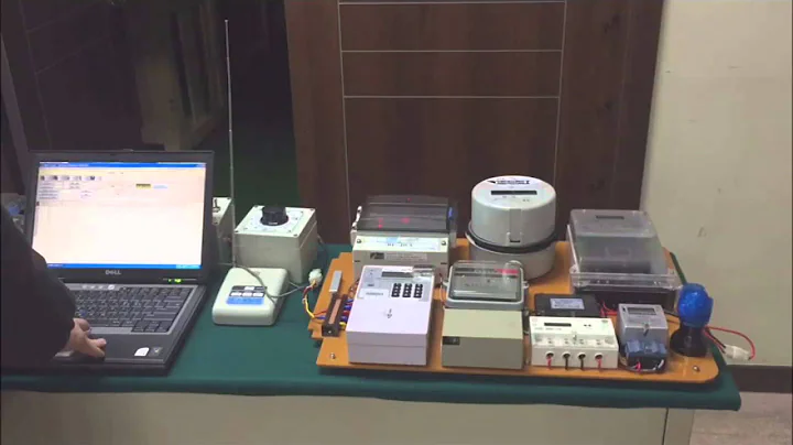 Smart Grid (Remote Switching)