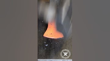Forging the Fishtail