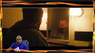 Rittz - Twin Lakes (Official Music Video) - REACTION