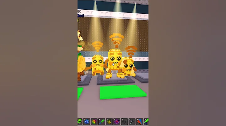 INSANE ADMIN ABUSE in Steal a Brainrot (Taco Tuesday)😱