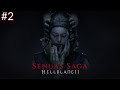 Vers les hulduflks 2  hellblade ii senuas saga fr