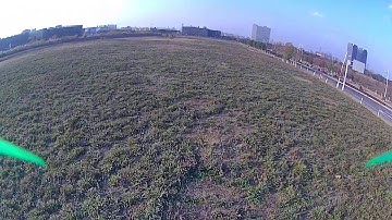 R2teck NEXG1 Distance test