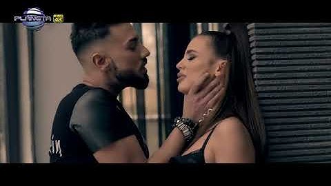 DJORDAN - NE TE BOLI / Джордан - Не те боли, 2017