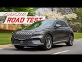 2023 Genesis Electrified GV70 | MotorWeek Road Test