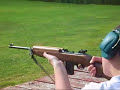 The M1 Carbine