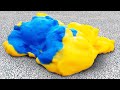 MOST Satisfying Elephant Toothpaste Experiments