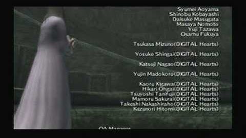 Shadow of the Colossus Playthrough - Ending 3 of 3