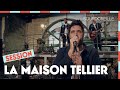 La maison tellier  dsenchante session