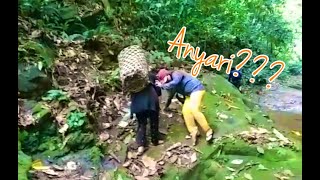 PART 3/NAGKA AYAAN UMAKYAT ULIT NG BUNDOK//MADULAS SOBRA ANG DAANAN//BUHAY PROBINSYA