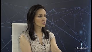 35. emisija: Gošća Marinika Tepić | MINUT DO 12 by Minut do 12 8,425 views 4 years ago 44 minutes