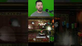 Luigis Kung Boo Battle