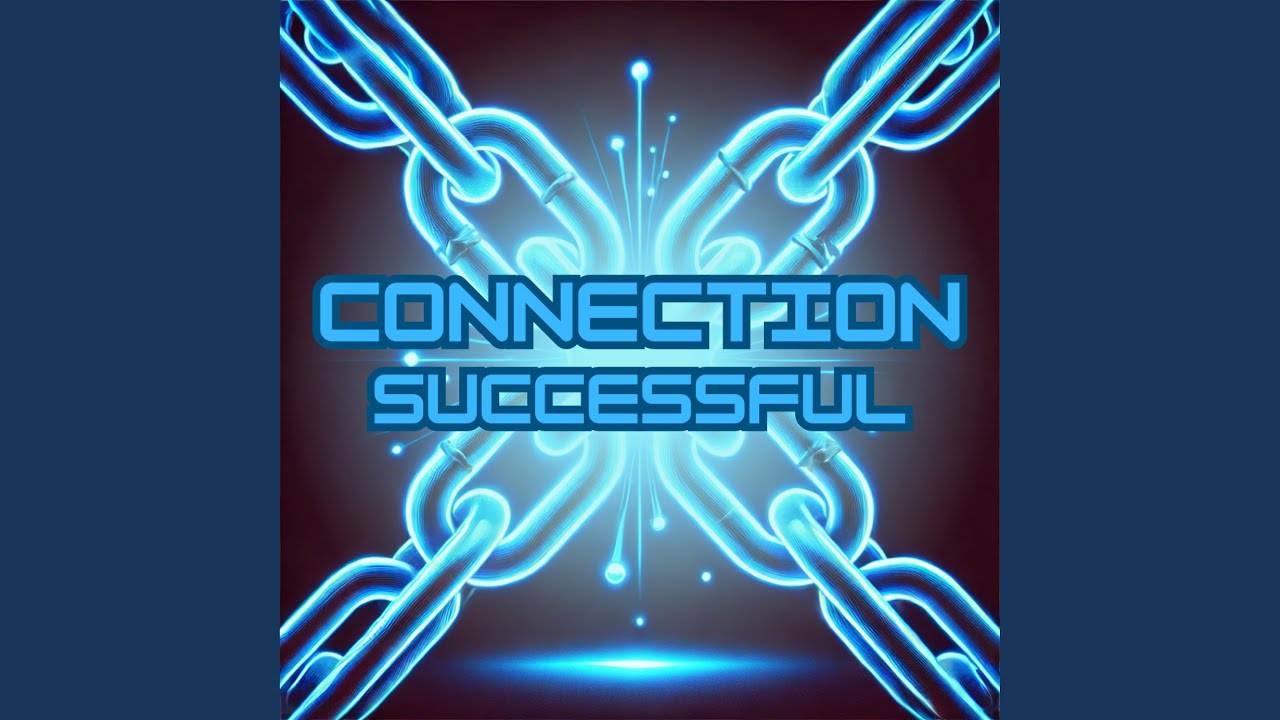 Watch Connection on YouTube Watch Connection on YouTube