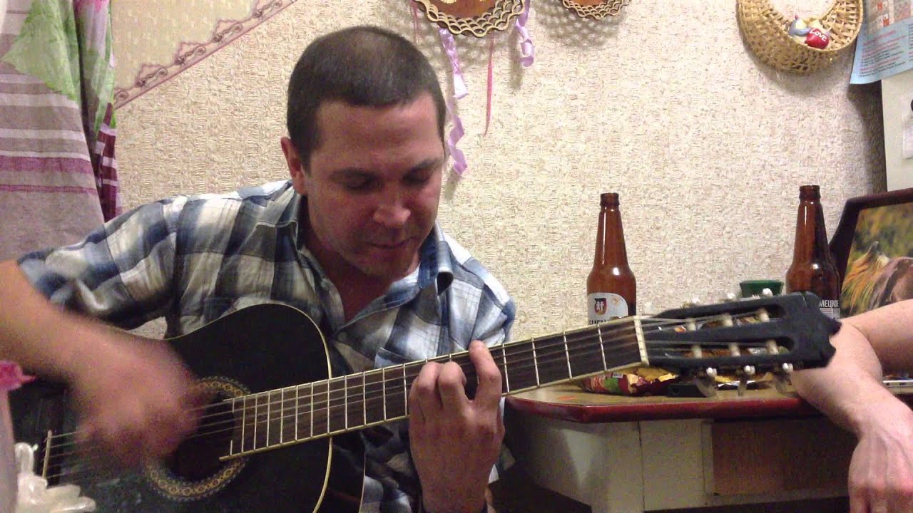 FAS - У моей девчонки (Noize MC cover) (live 19.03.2015)