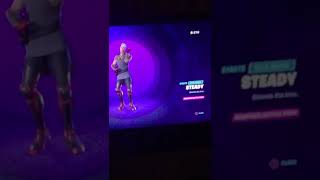 Steady Emote (Fortnite Battle Pass Season 3) by TylerPlaysGames2 27 views 1 year ago 1 minute, 1 second