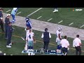 Jaxson Dart Highlights: Giants vs. Cowboys | Week 1 SNF