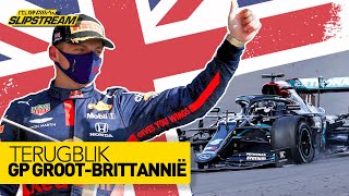 Verstappen heeft meer gewonnen dan verloren | SLIPSTREAM