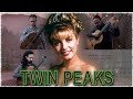 Laura palmers theme classical guitar cover  twin peaks soundtrack ottawa guitar trio