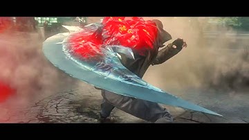 Prototype - Remaster Trailer PS4 Xbox One