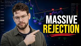 Ethereum Bear Flag Broken: MASSIVE Crash Incoming Soon?
