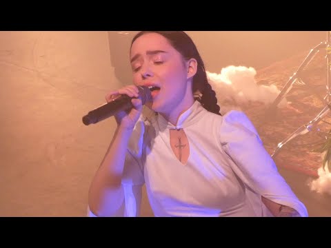 Видео: Polnalyubvi - Берег (Аврора, СПб 26.05.2022)